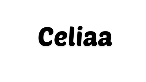 Celiaa 